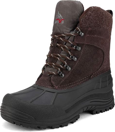 Shop Winter Hiking Boots 